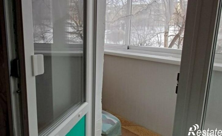 2-комн квартира пр-кт Строителей, 39,  д. 39