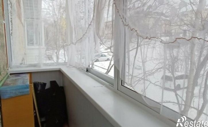 2-комн квартира пр-кт Строителей, 39,  д. 39