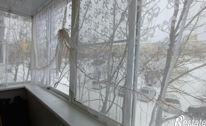 2-комн квартира пр-кт Строителей, 39,  д. 39