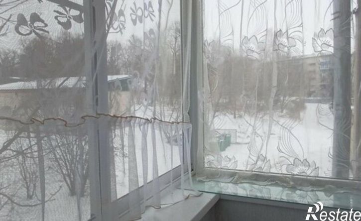 2-комн квартира пр-кт Строителей, 39,  д. 39