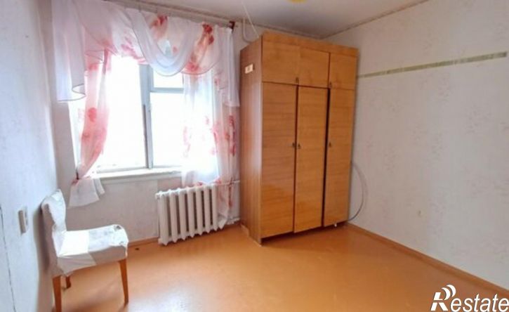 2-комн квартира пр-кт Строителей, 39,  д. 39