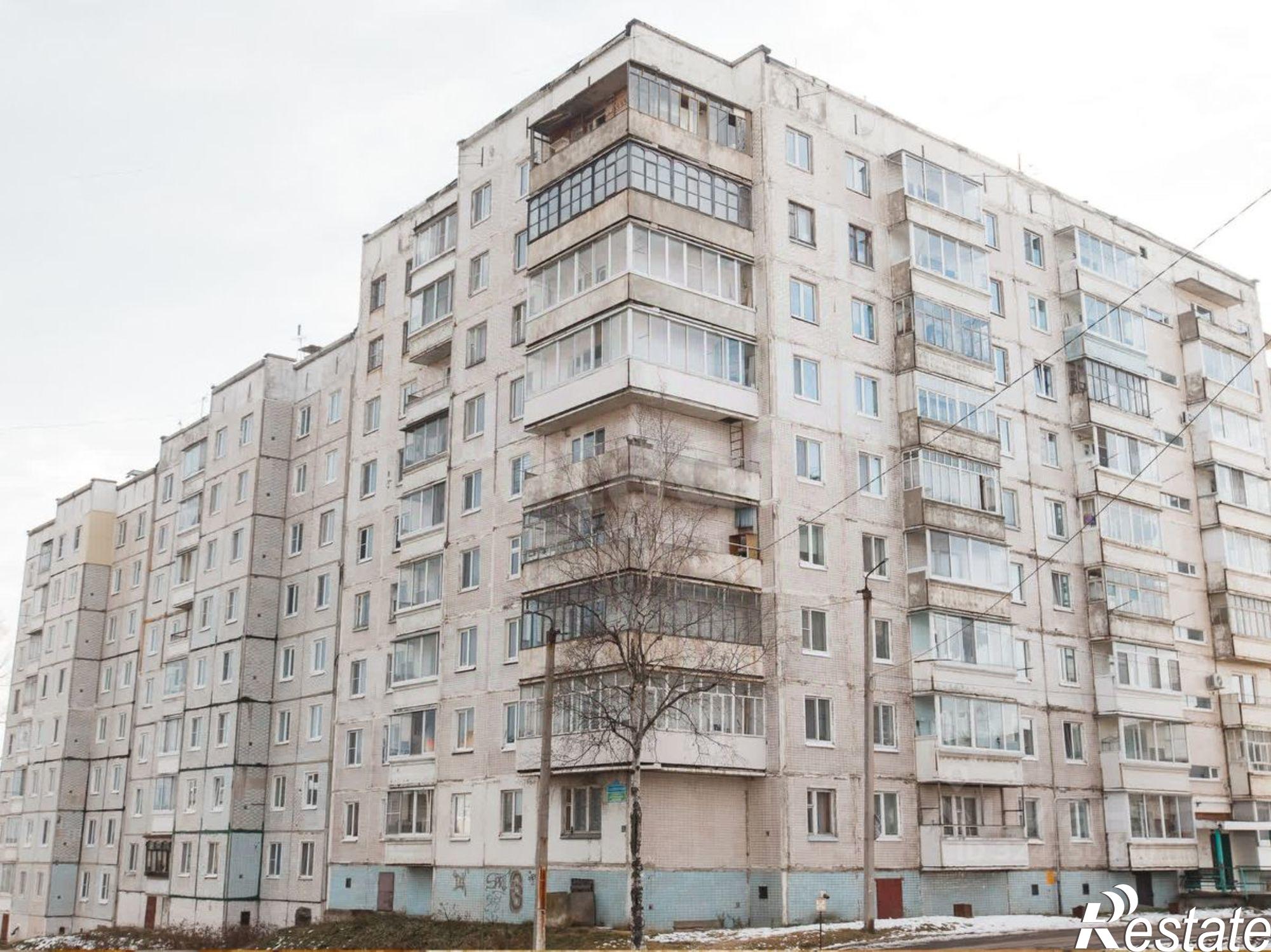 Купить квартиру за 3 000 000 рублей на ул Пионерская, 28