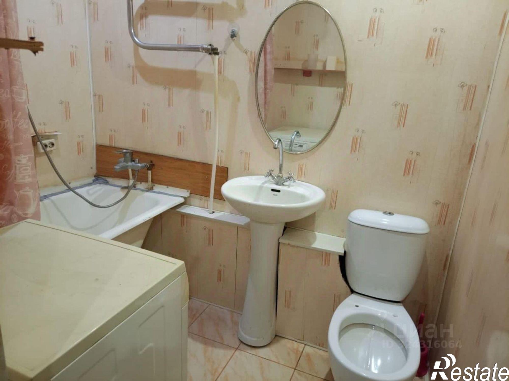 Купить квартиру за 3 900 000 рублей на ул Карпатская, 1