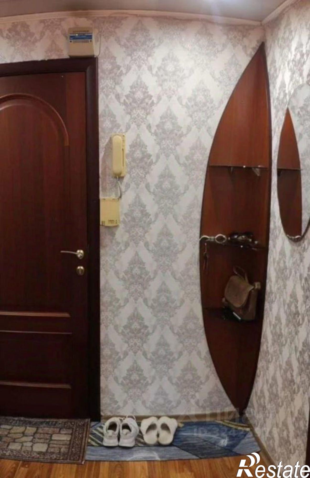 Сдать квартиру за 38 500 рублей на Топограф м-н, улица Шелеста, 120