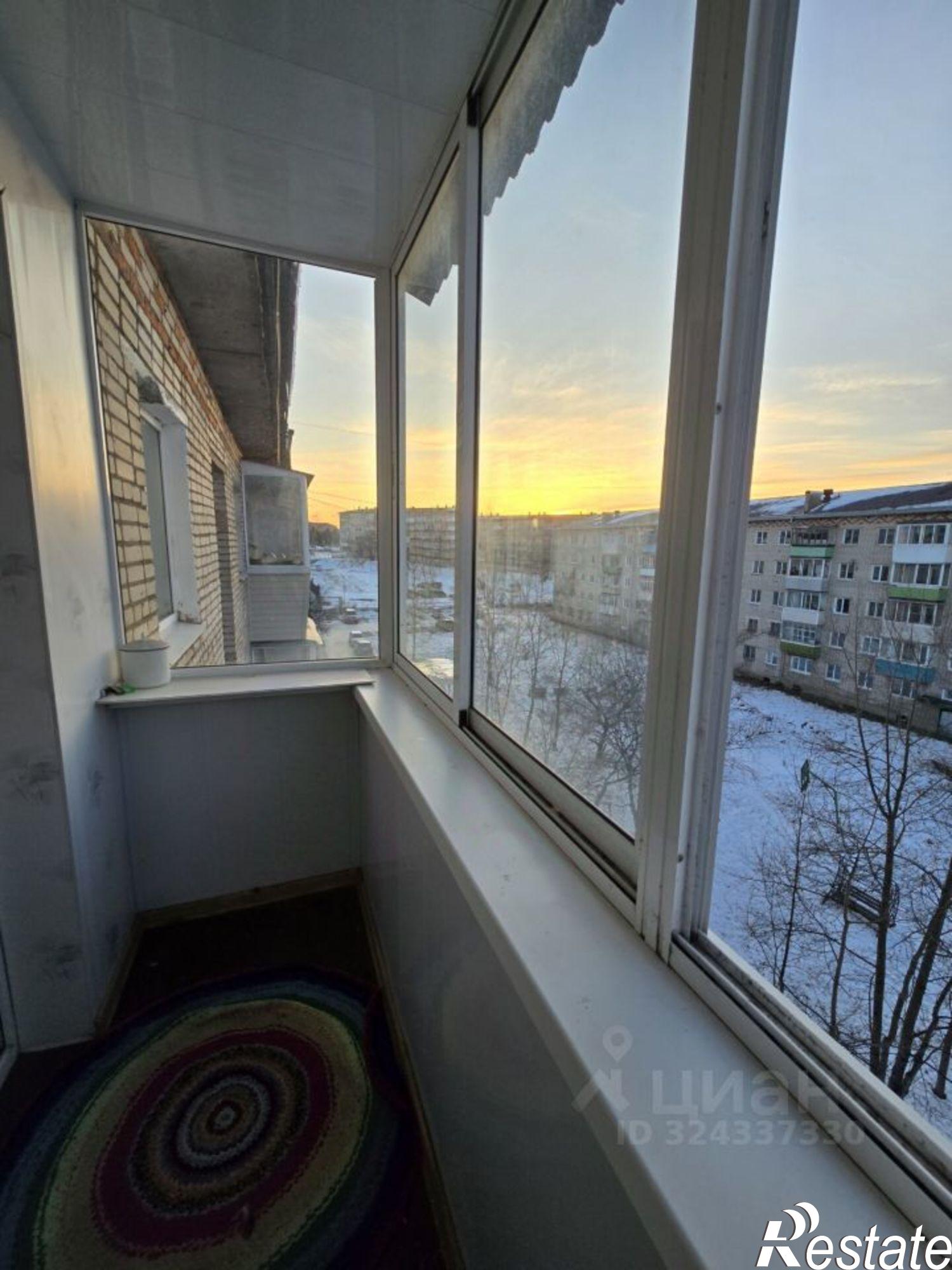 Купить квартиру за 1 390 000 рублей на город Советская Гавань