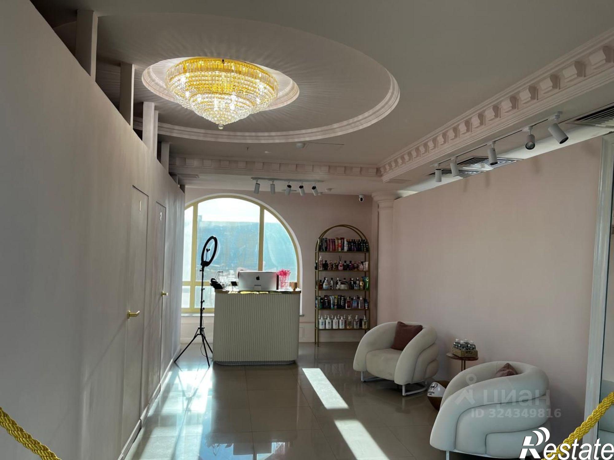 Сдать торговое помещение за 63 000 рублей на Муравьева Амурского, 5