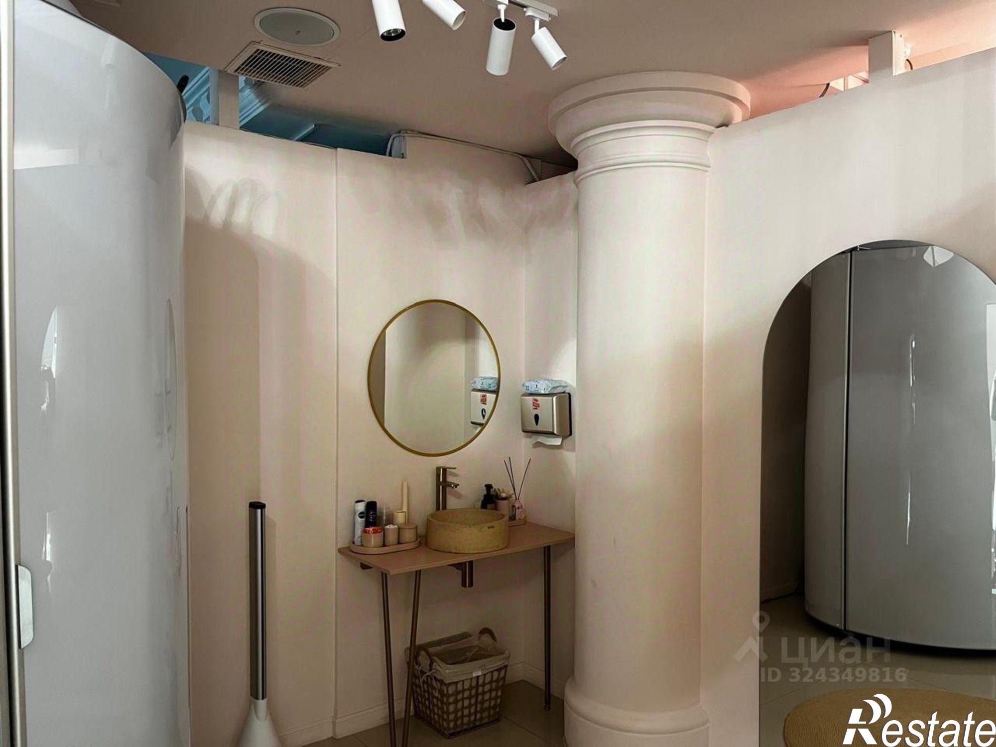 Сдать торговое помещение за 63 000 рублей на Муравьева Амурского, 5