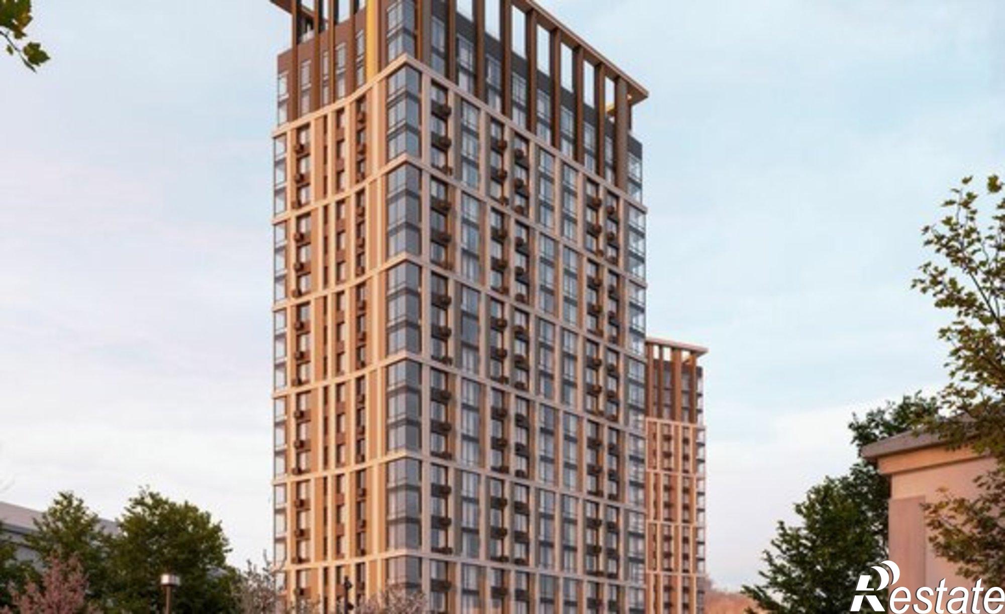 Купить квартиру за 14 411 800 рублей на Хабаровск, Доступный переулок