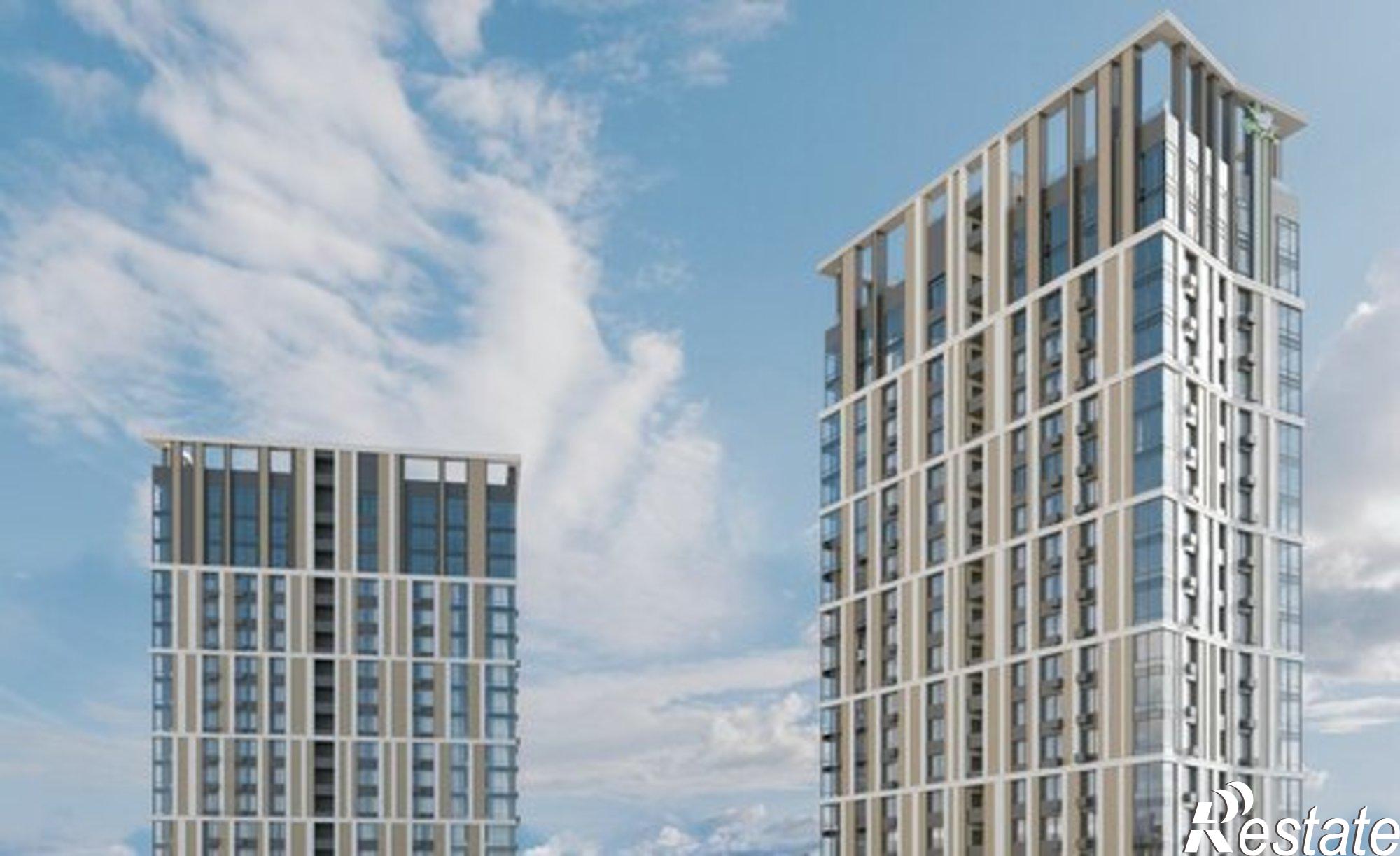 Купить квартиру за 14 411 800 рублей на Хабаровск, Доступный переулок