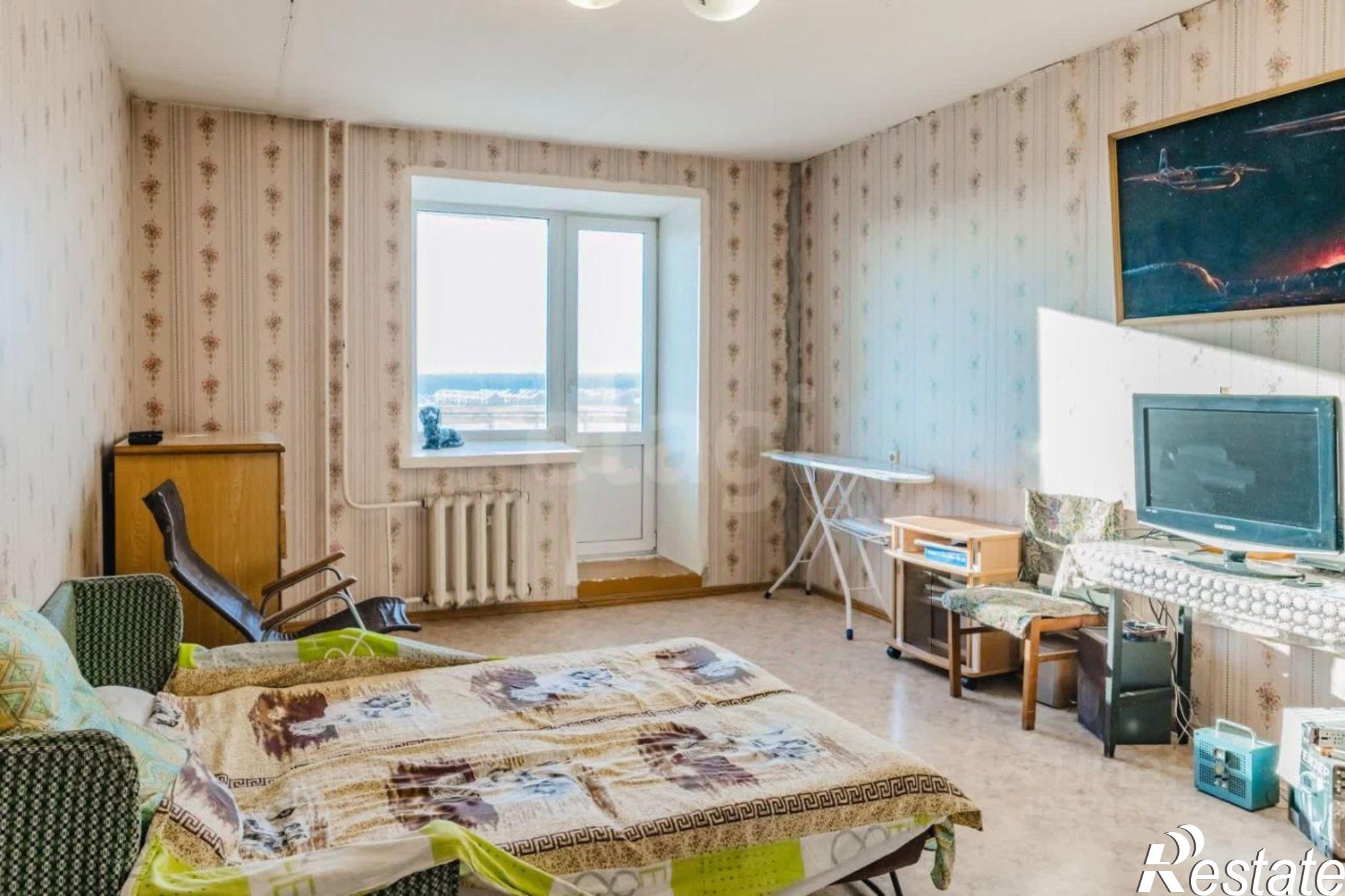 Купить квартиру за 3 500 000 рублей