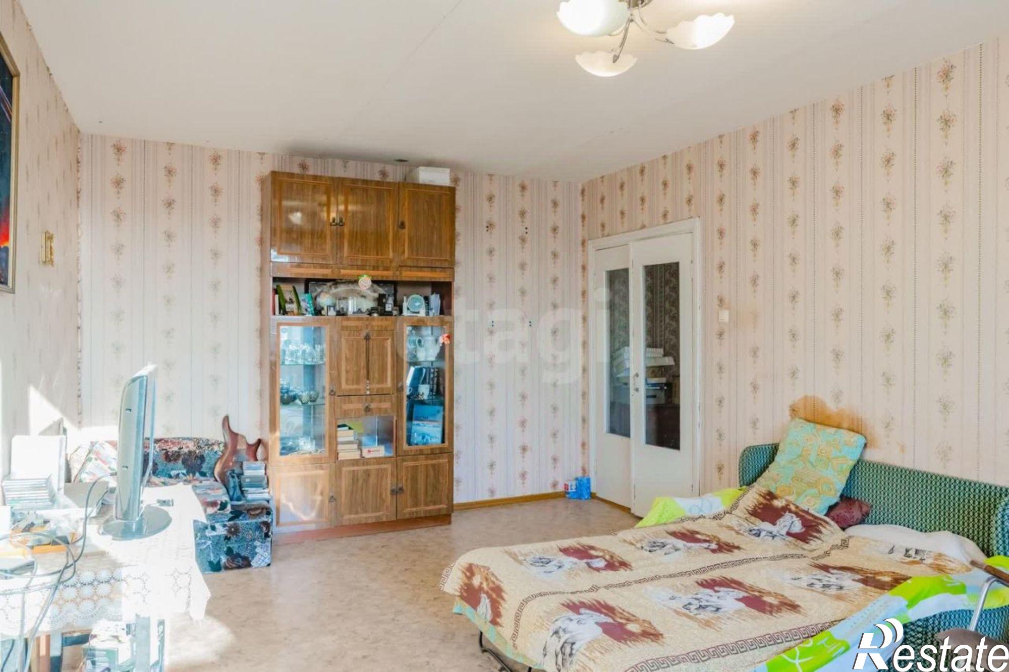 Купить квартиру за 3 500 000 рублей