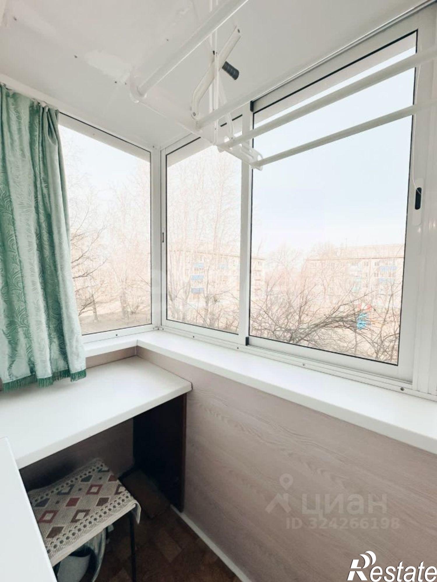 Купить квартиру за 3 980 000 рублей