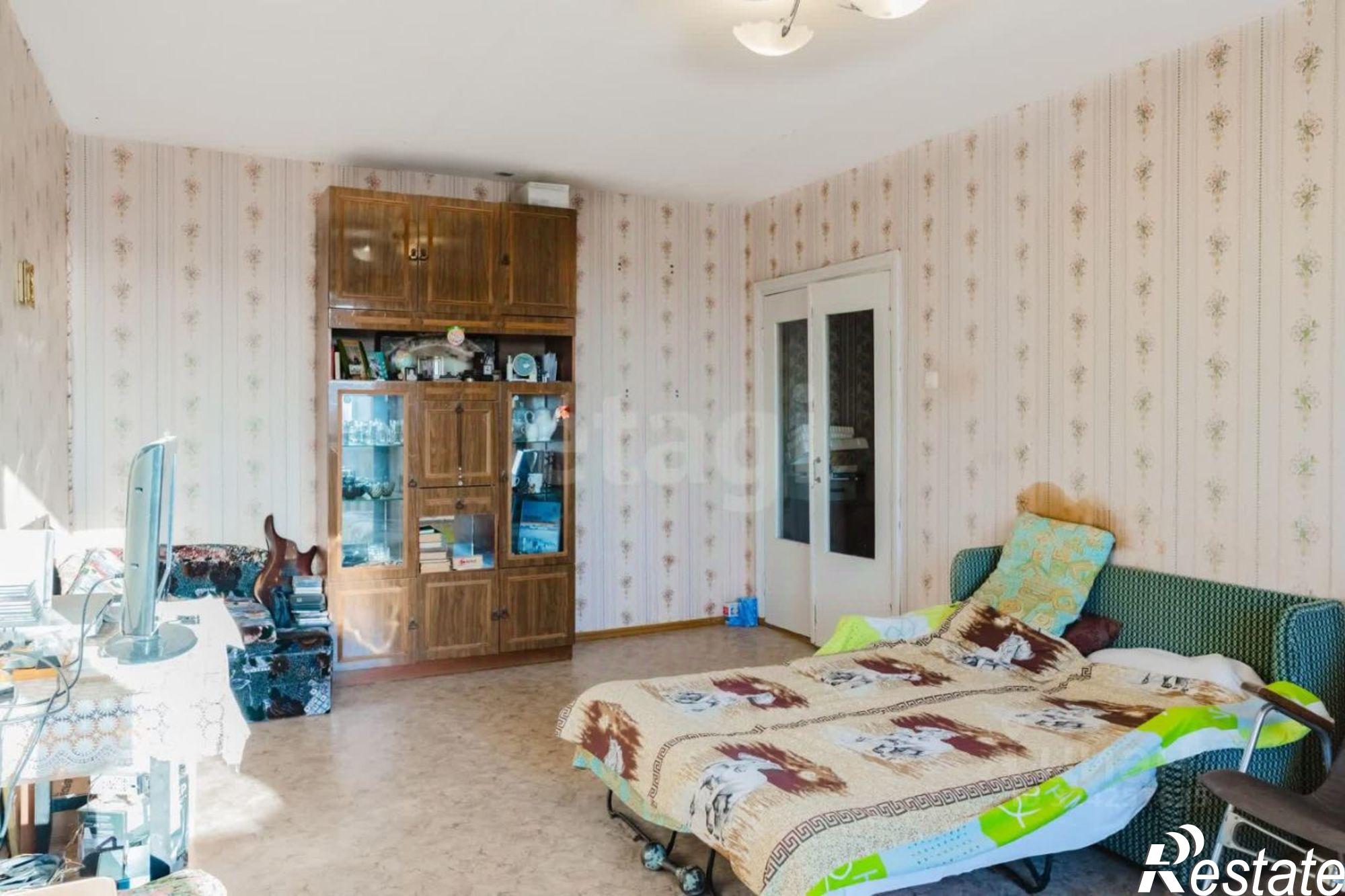 Купить квартиру за 3 500 000 рублей