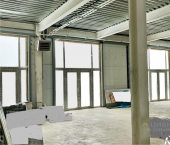 торговое помещение 100 кв м улица Карла Маркса, 145