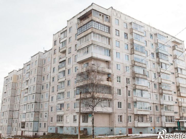 3-комн квартира ул Пионерская, 28,  д. 28