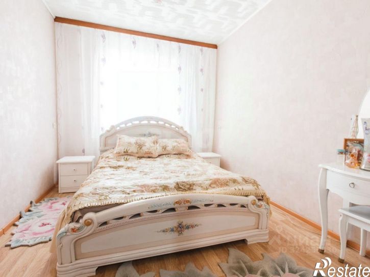 3-комн квартира ул Пионерская, 28,  д. 28