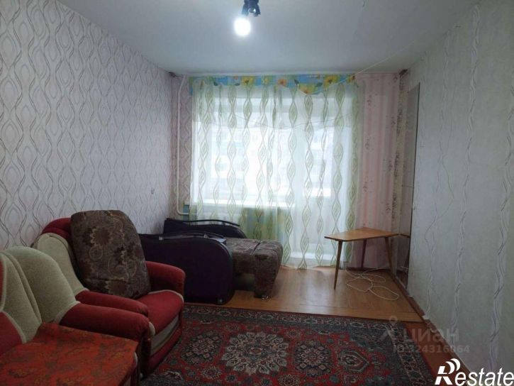 2-комн квартира ул Карпатская, 1,  д. 1