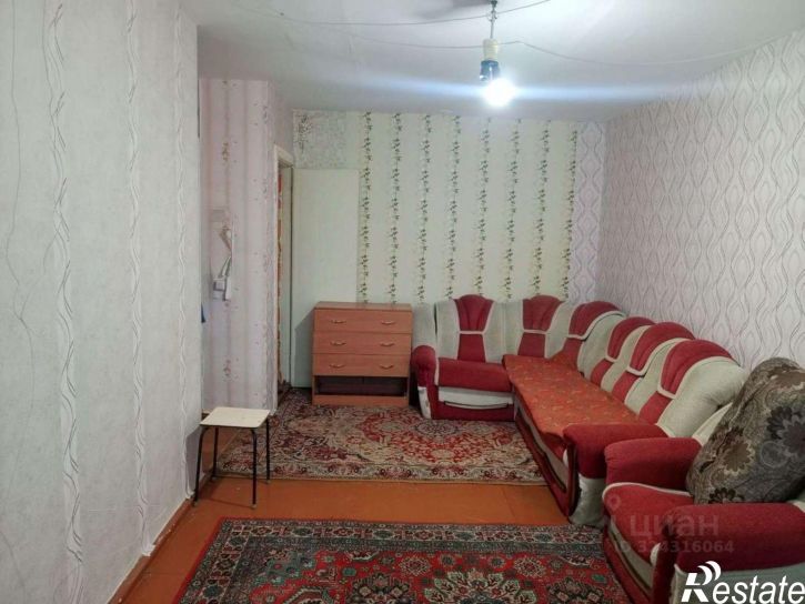 2-комн квартира ул Карпатская, 1,  д. 1