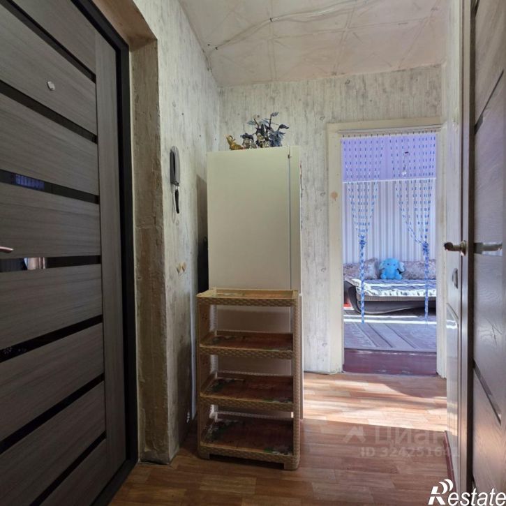 1-комн квартира Амурск, Пионерская улица, 8