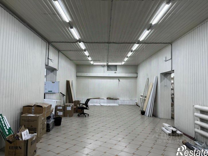 Торговое помещение Тихоокеанская, 182