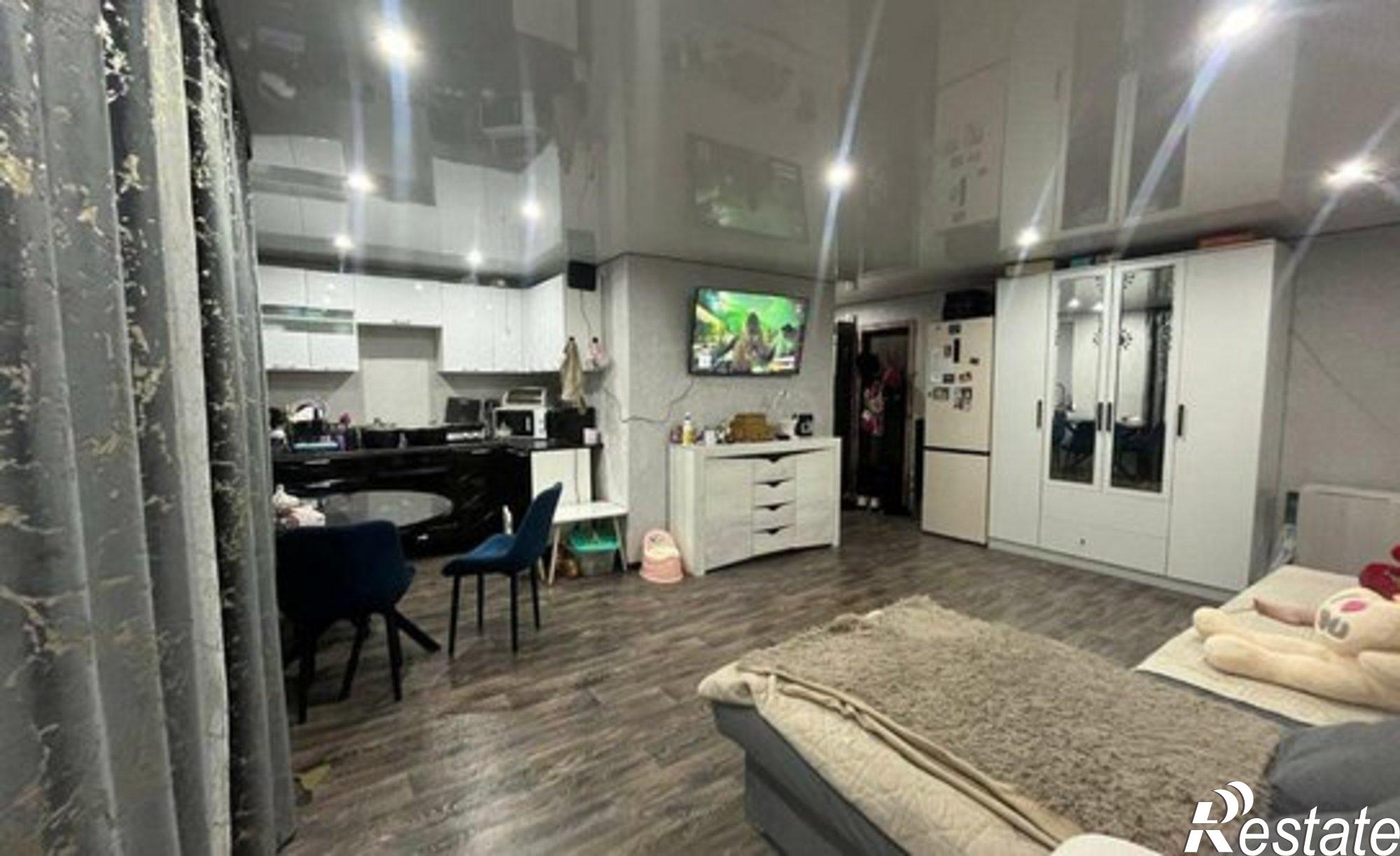 Купить квартиру за 3 650 000 рублей на Советская улица, 115