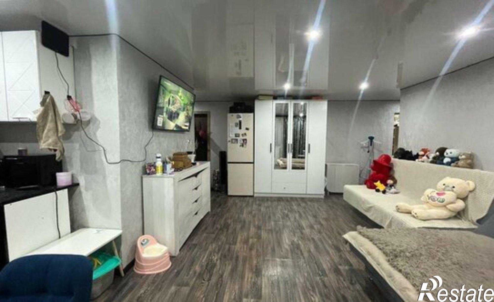 Купить квартиру за 3 650 000 рублей на Советская улица, 115