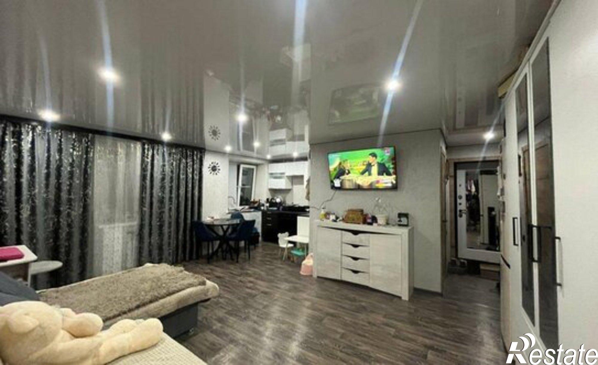 Купить квартиру за 3 650 000 рублей на Советская улица, 115