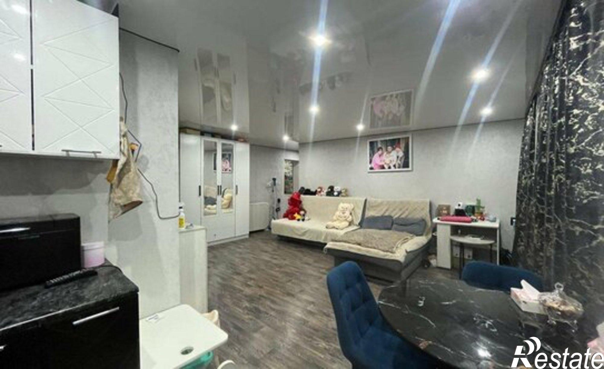 Купить квартиру за 3 650 000 рублей на Советская улица, 115