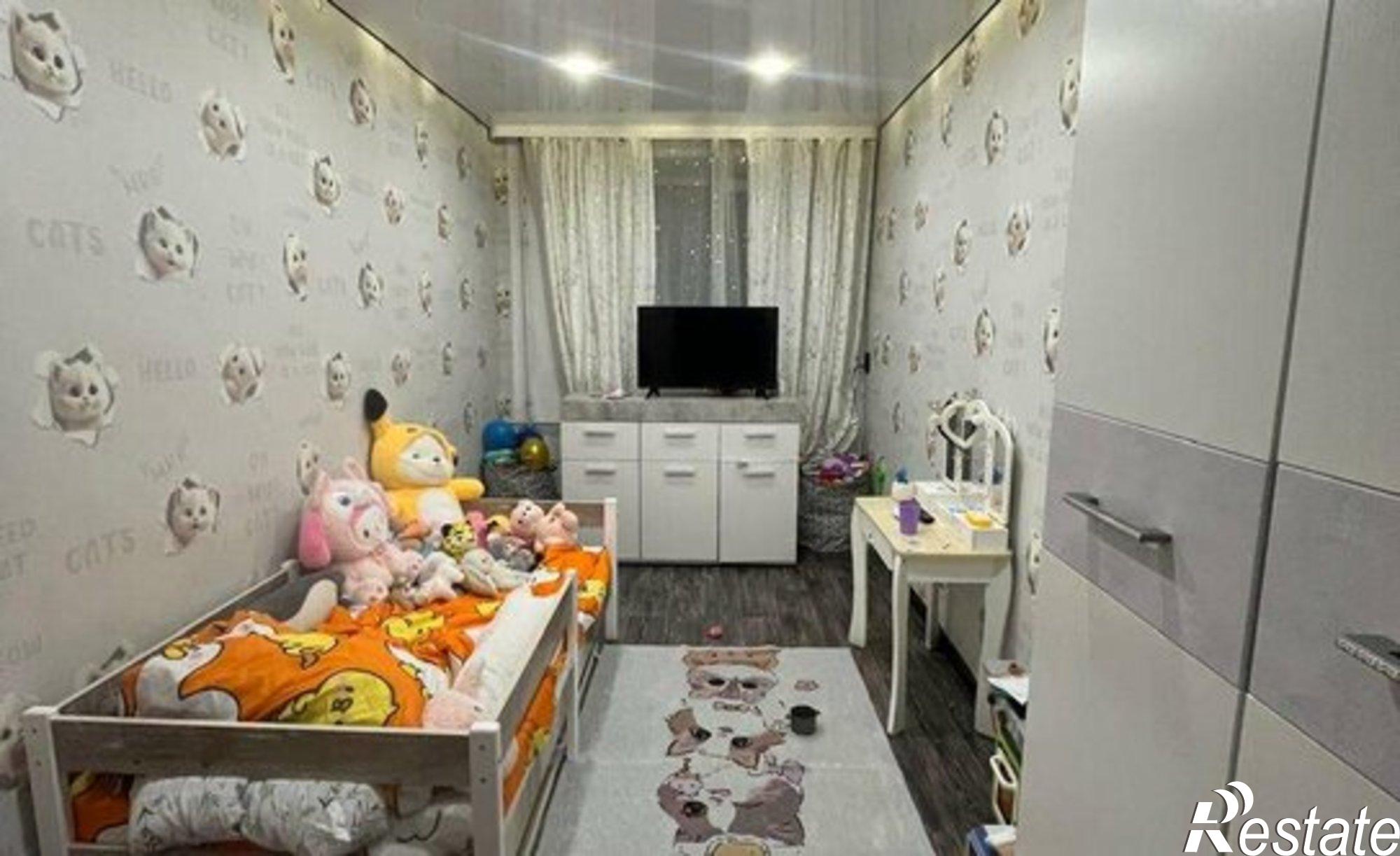 Купить квартиру за 3 650 000 рублей на Советская улица, 115