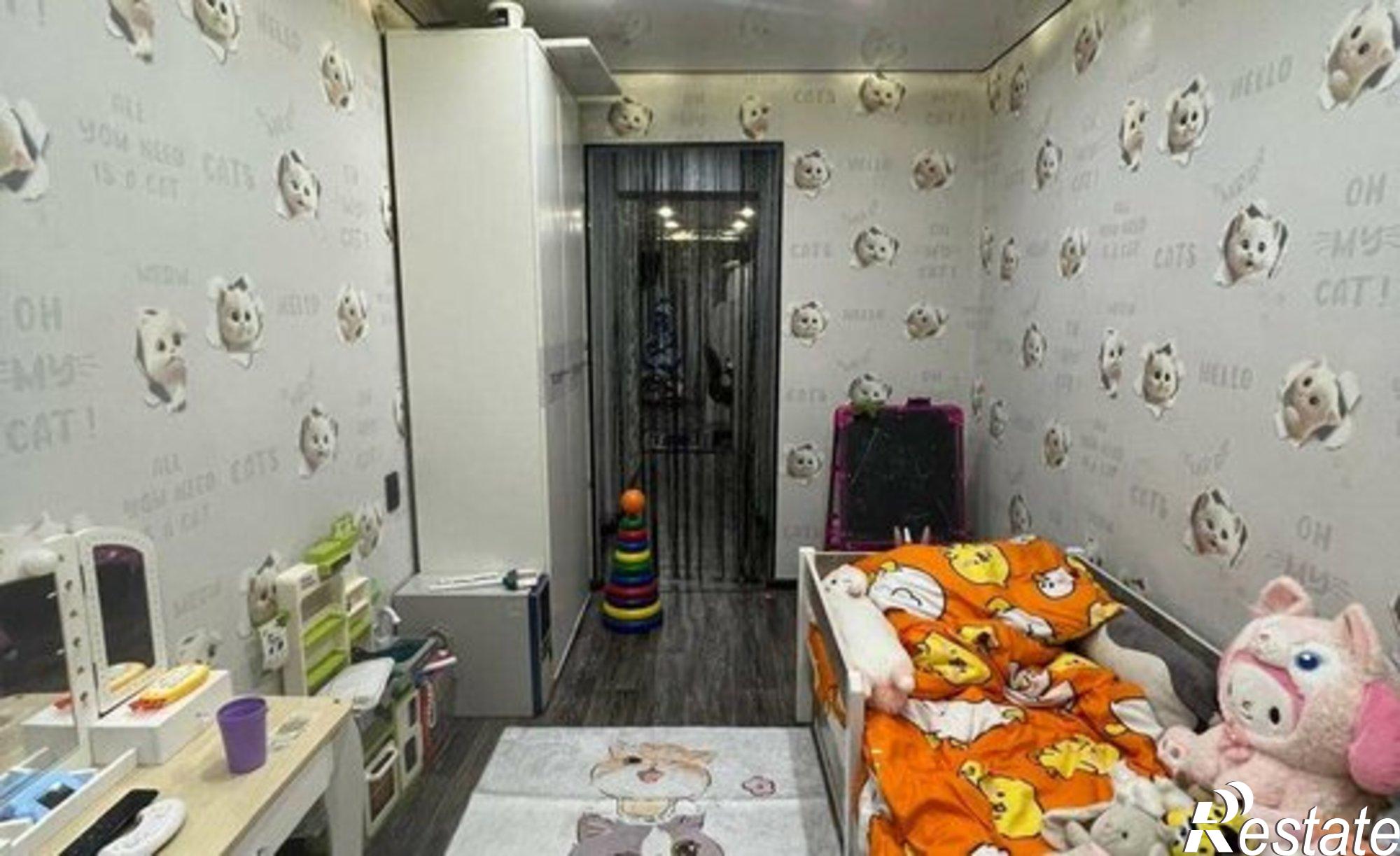 Купить квартиру за 3 650 000 рублей на Советская улица, 115