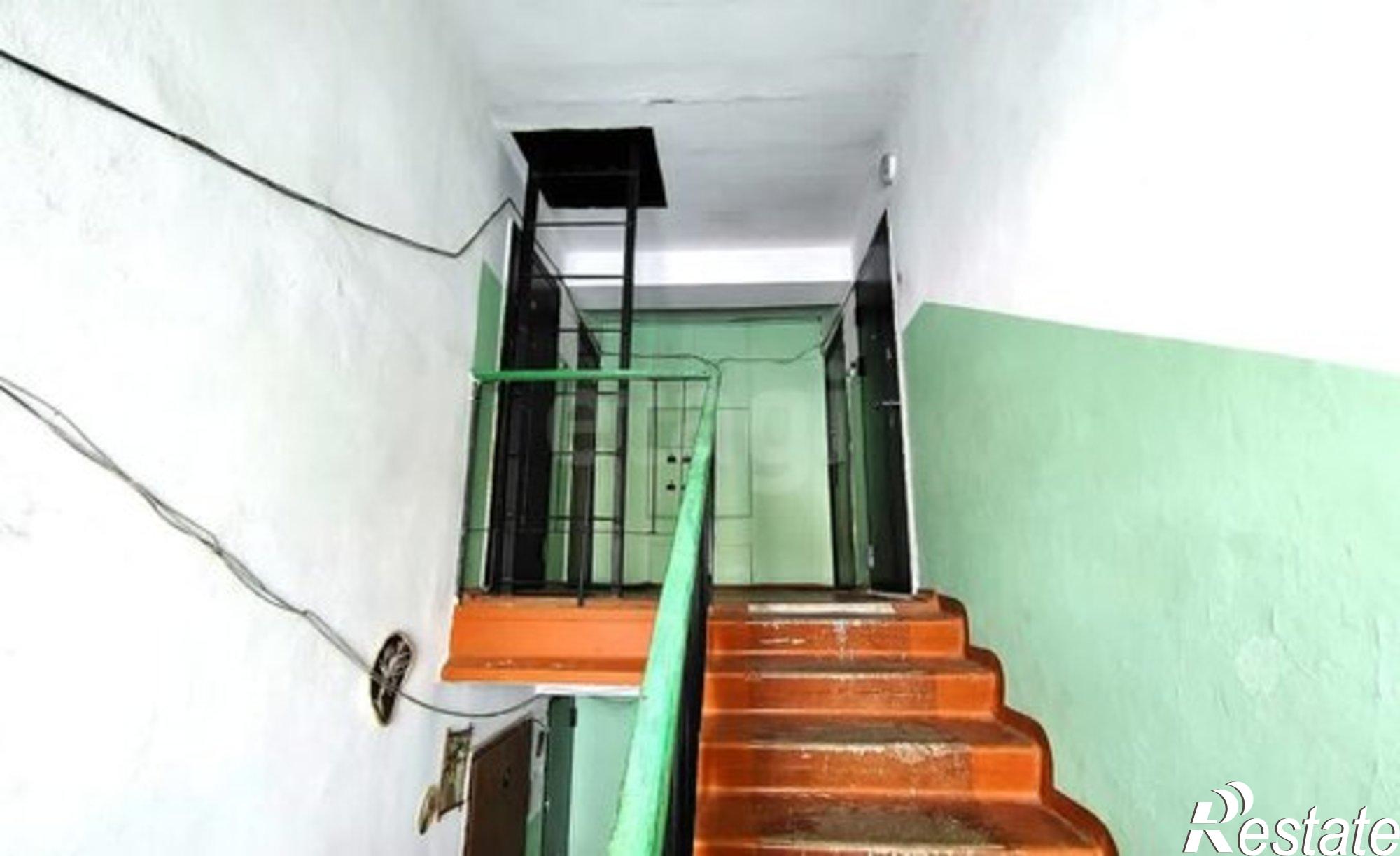 Купить квартиру за 1 200 000 рублей на Советская улица, 57