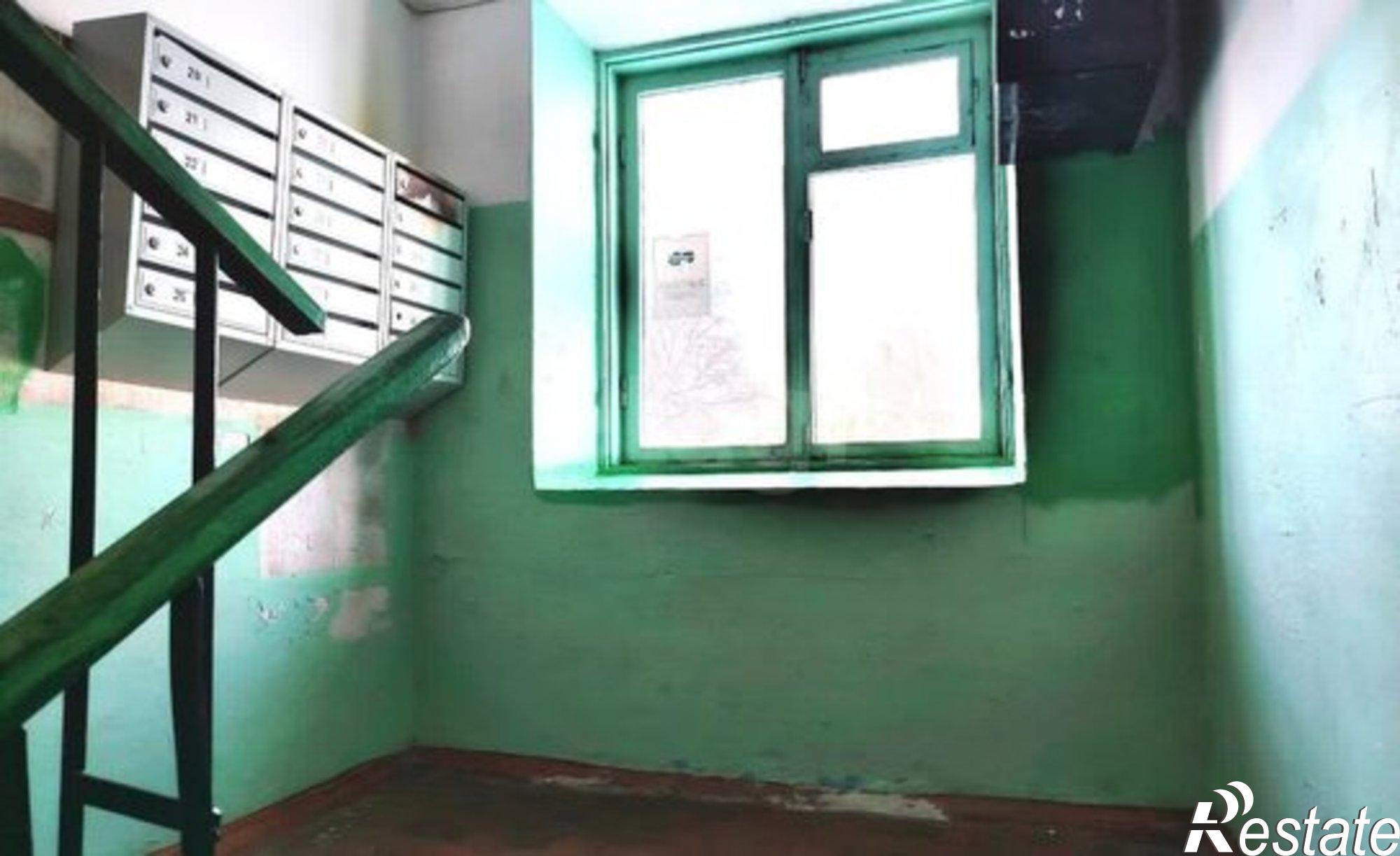 Купить квартиру за 1 200 000 рублей на Советская улица, 57