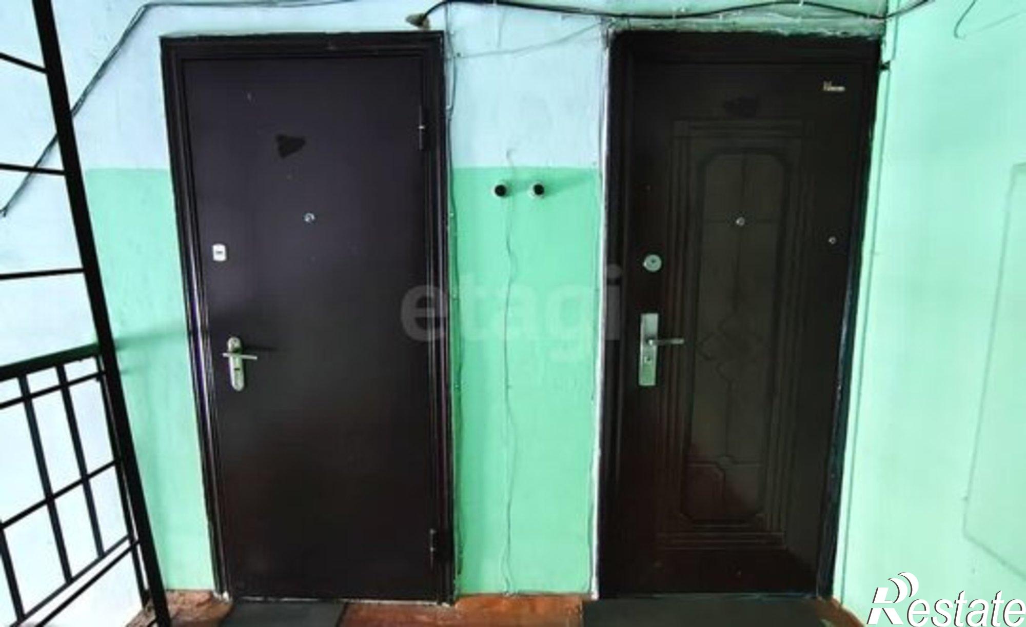 Купить квартиру за 1 200 000 рублей на Советская улица, 57