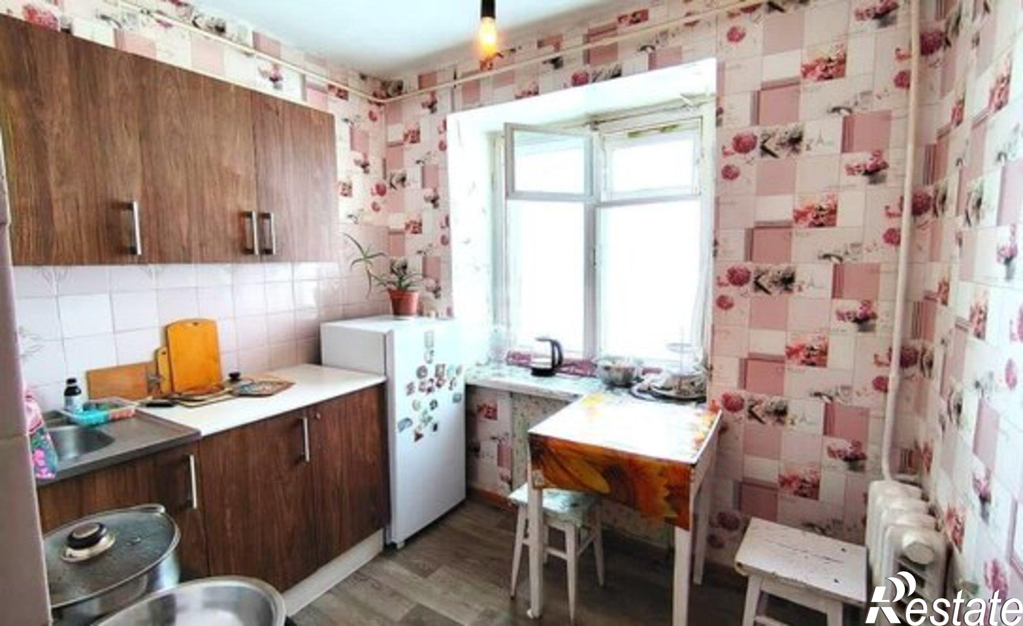 Купить квартиру за 1 200 000 рублей на Советская улица, 57