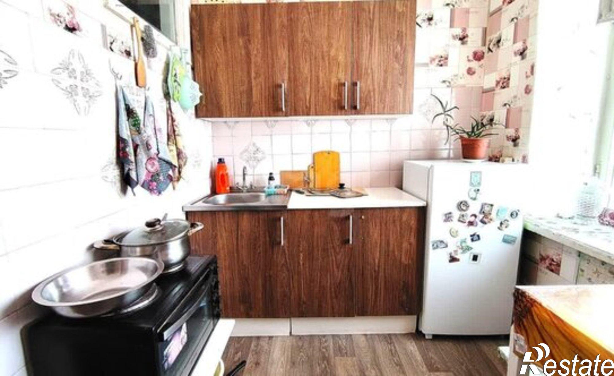 Купить квартиру за 1 200 000 рублей на Советская улица, 57