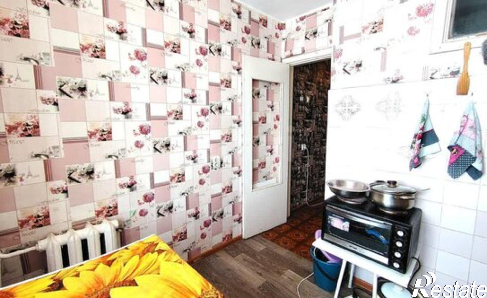 Купить квартиру за 1 200 000 рублей на Советская улица, 57