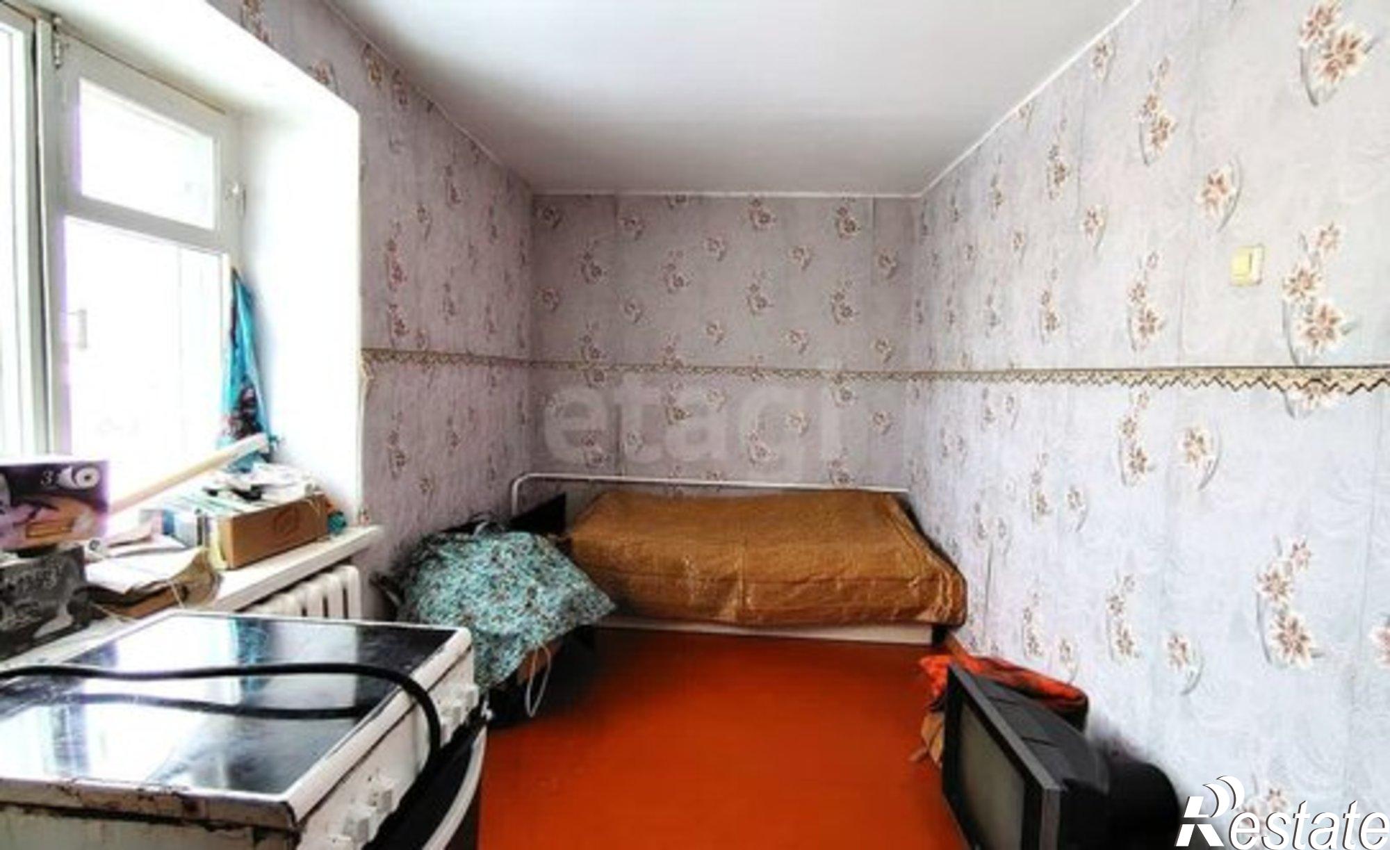 Купить квартиру за 1 200 000 рублей на Советская улица, 57