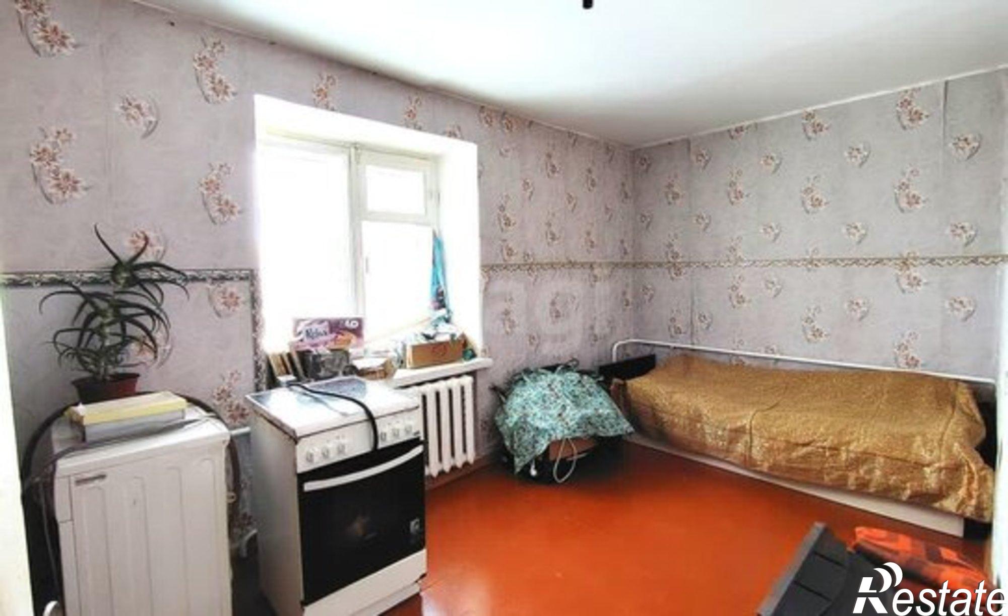 Купить квартиру за 1 200 000 рублей на Советская улица, 57