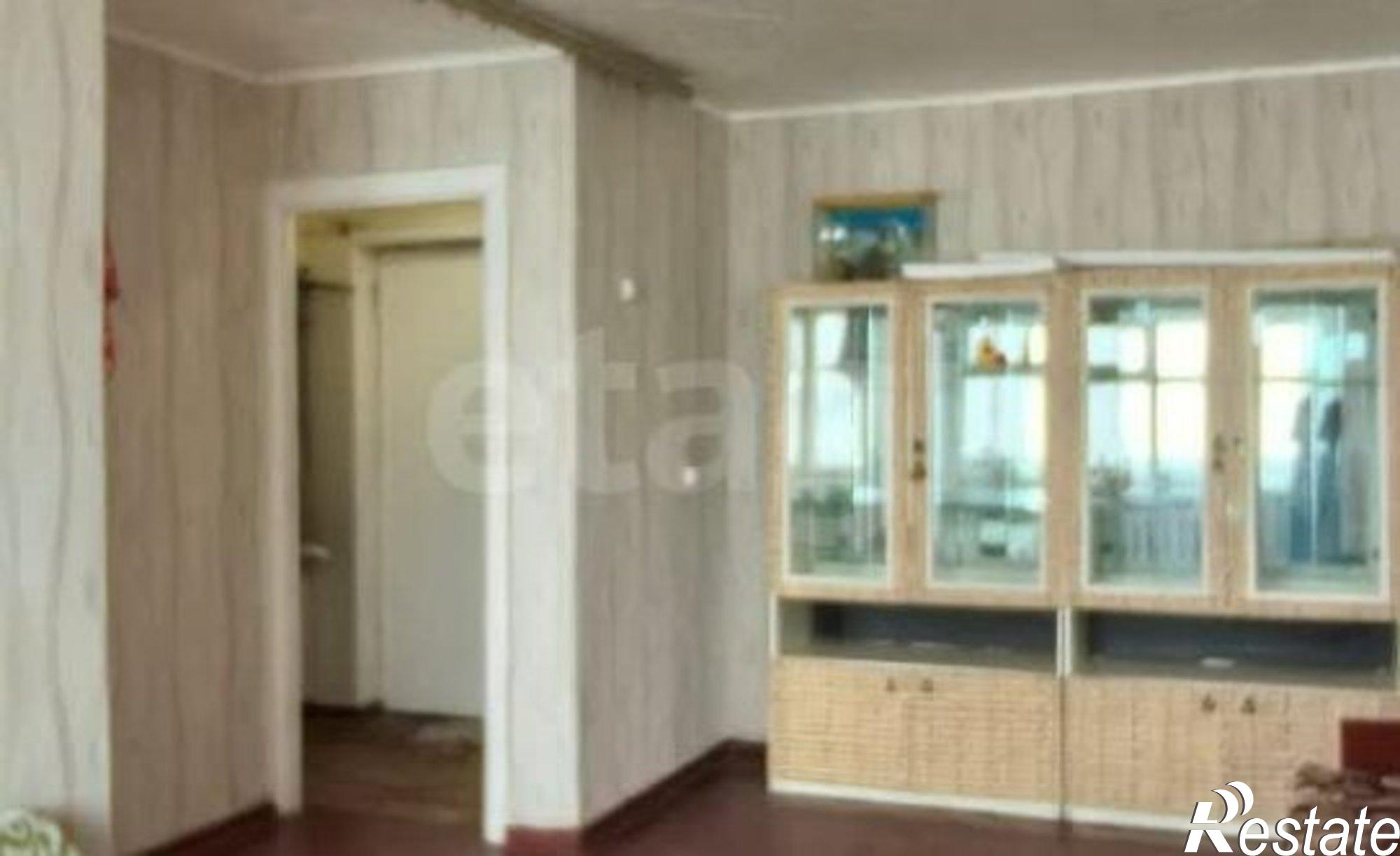 Купить квартиру за 1 900 000 рублей на ул Лесная, 10