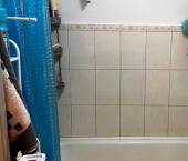 4-комн, 78кв м, этаж 9/10 улица Осоавиахима, 9