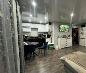 3-комн, 54кв м, этаж 2/4 Советская улица, 115