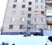 2-комн, 41кв м, этаж 5/5 Советская улица, 57