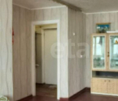 3-комн, 44кв м, этаж 4/4 ул Лесная, 10