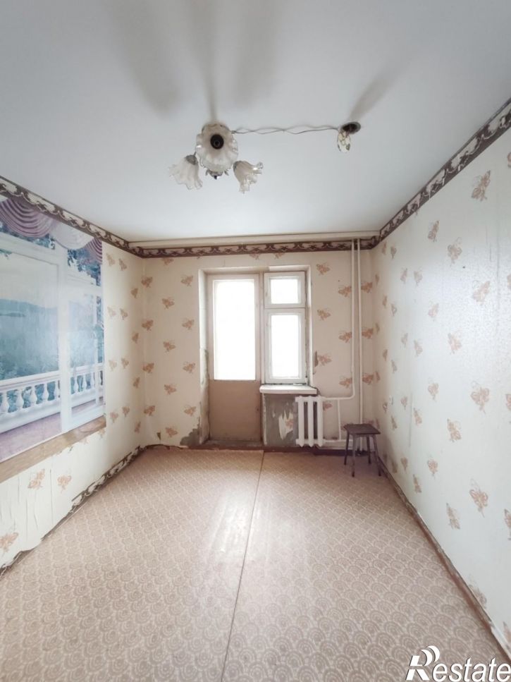 1-комн квартира Россия,  г. Амурск, р-н Микрорайон-5, пр-кт. Октябрьский, д. 7, корп. В