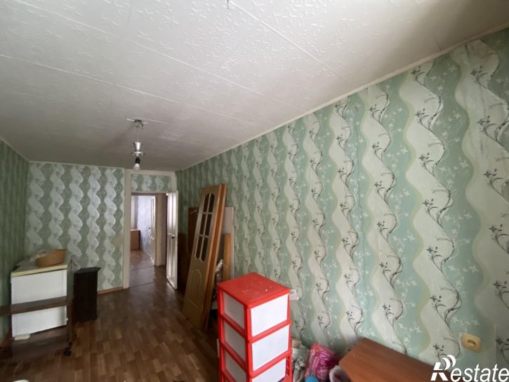 3-комн квартира Россия,  г. Амурск, пр-кт. Комсомольский, д. 26