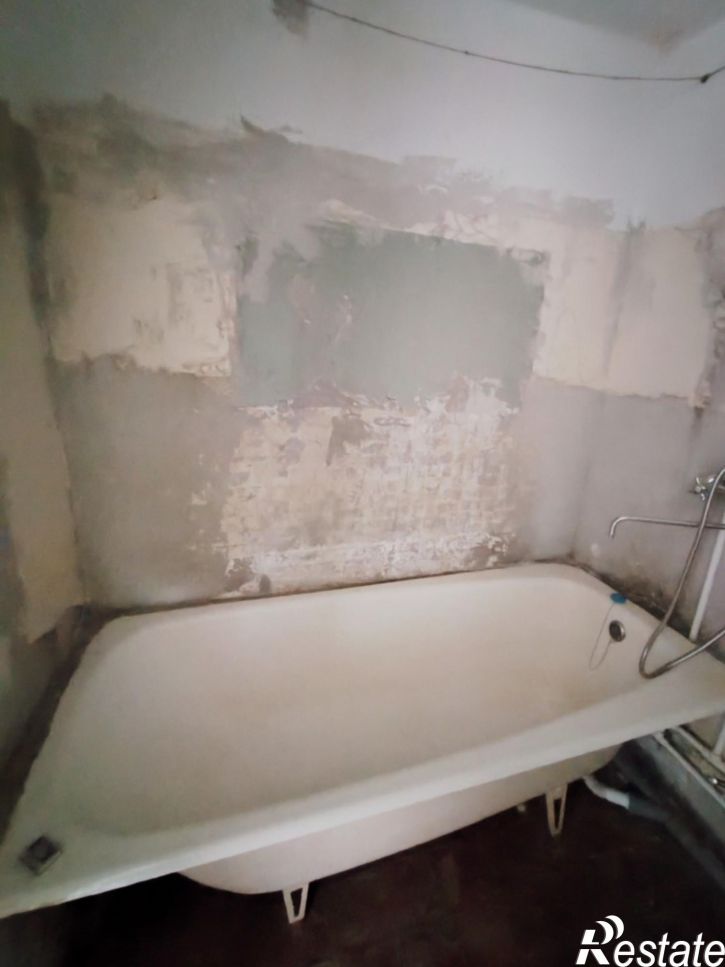 1-комн квартира Россия,  г. Амурск, р-н Микрорайон-5, пр-кт. Октябрьский, д. 7, корп. В