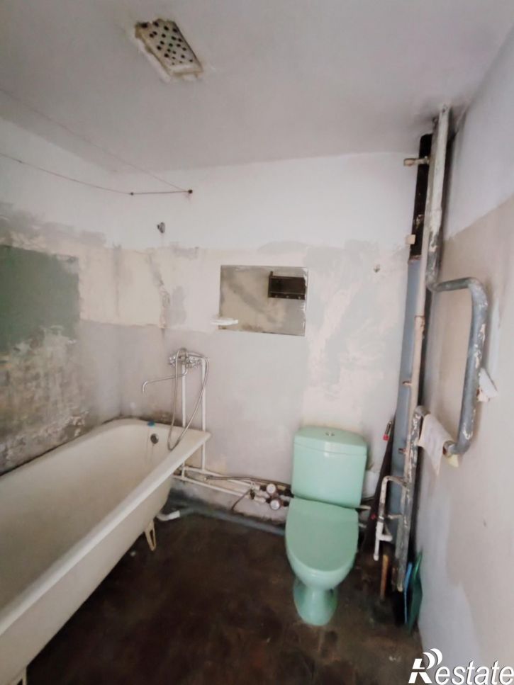 1-комн квартира Россия,  г. Амурск, р-н Микрорайон-5, пр-кт. Октябрьский, д. 7, корп. В