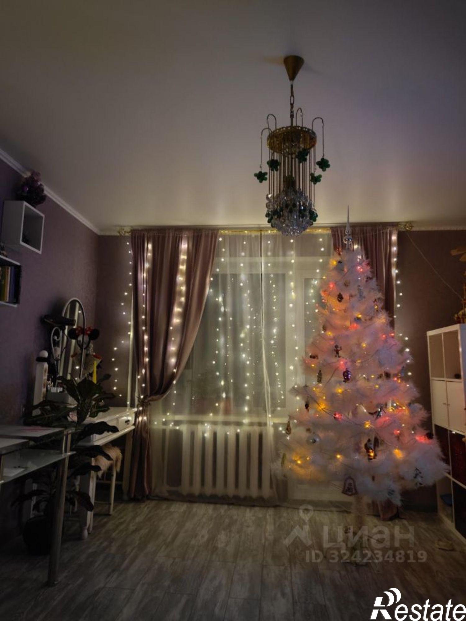 Купить квартиру за 1 700 000 рублей на Комсомольский проспект, 29