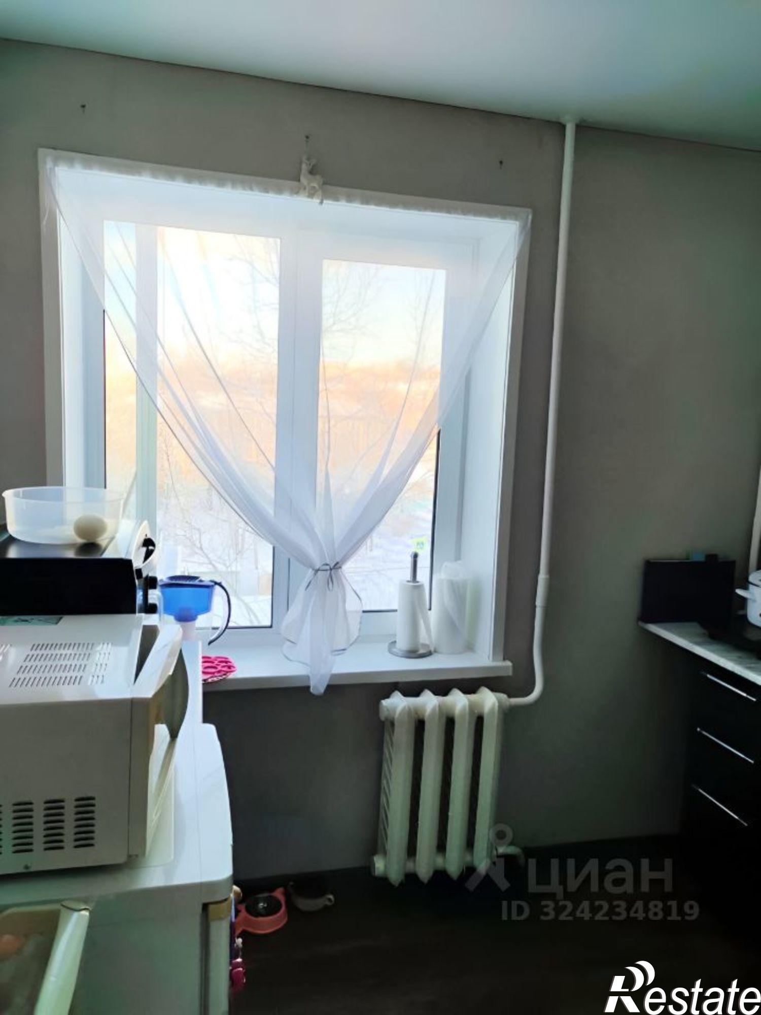 Купить квартиру за 1 700 000 рублей на Комсомольский проспект, 29