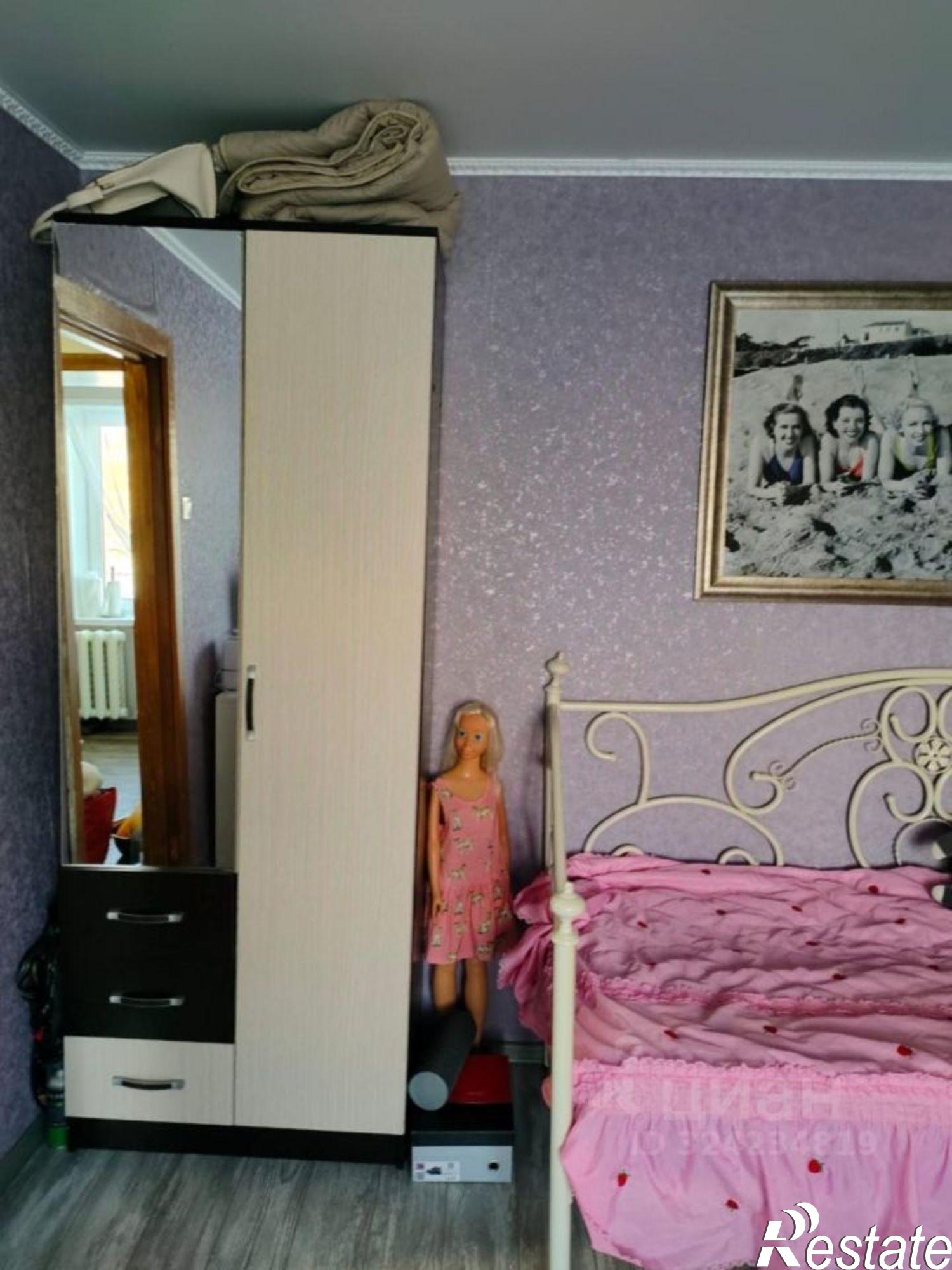 Купить квартиру за 1 700 000 рублей на Комсомольский проспект, 29